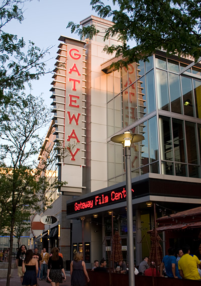 Gateway Theater, 2010